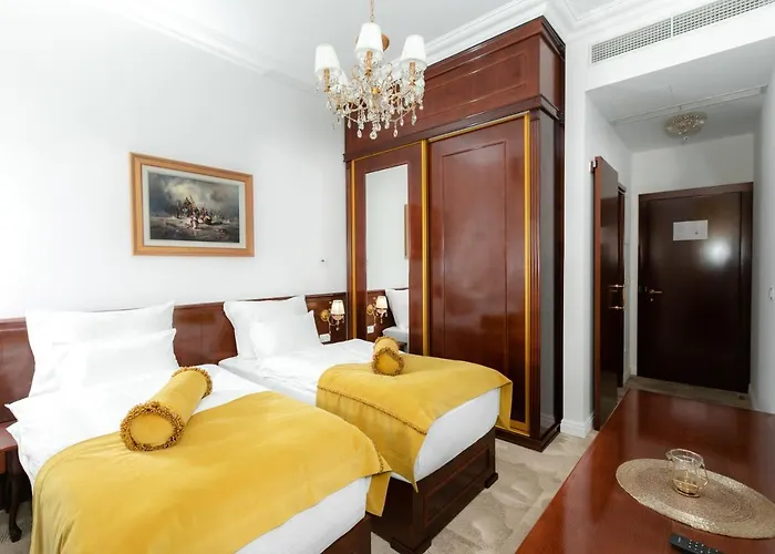 Integra Hotel Banja Luka