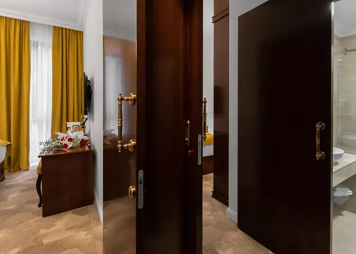 Integra 4* Banja Luka