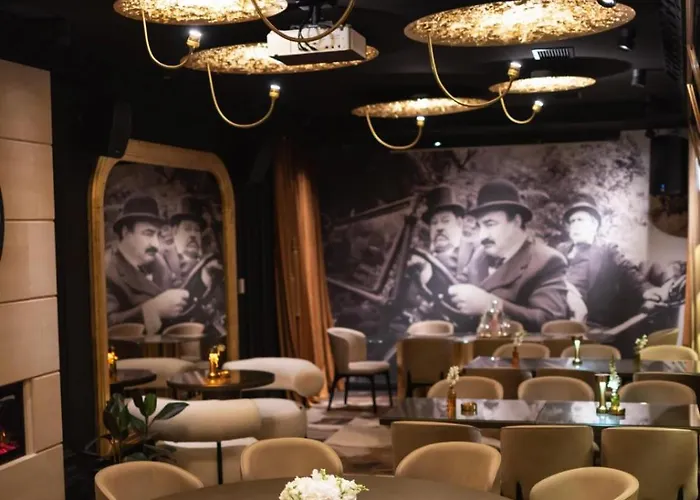 Integra Hotel Banja Luka