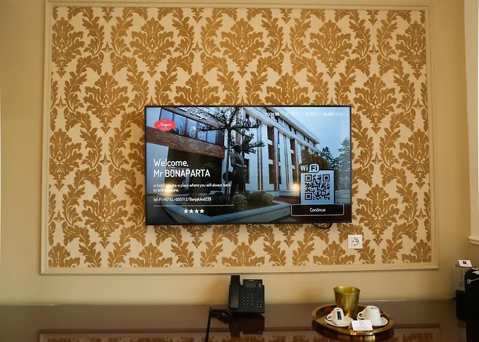 Integra Hotel Banja Luka