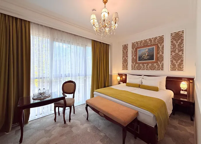 Integra Hotel Banja Luka