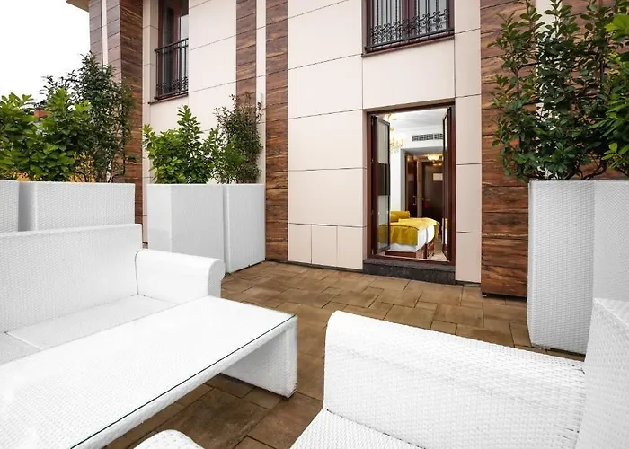 Integra Hotel Banja Luka