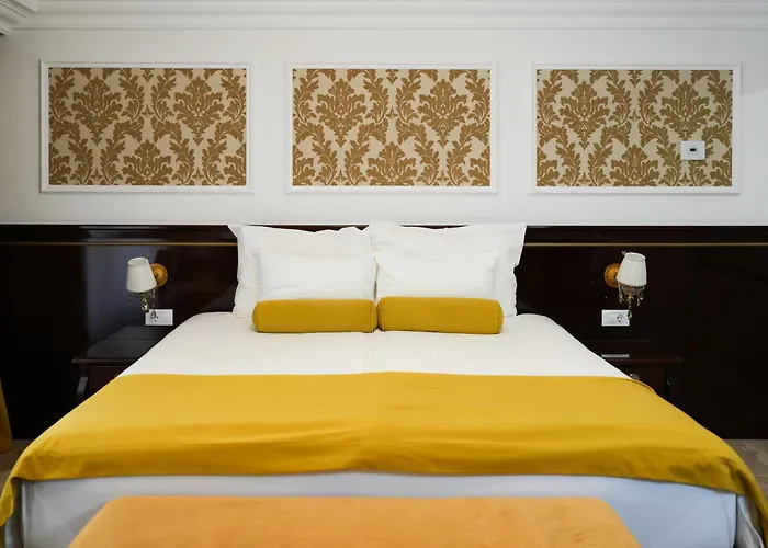 Integra Hotel Banja Luka