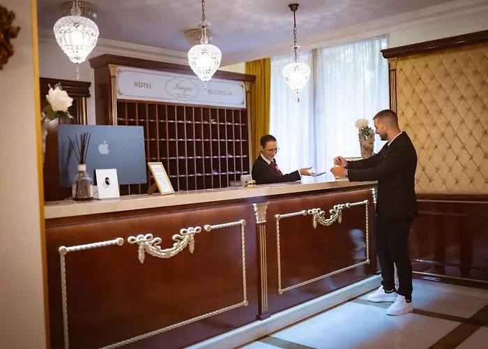 Integra 4* Banja Luka