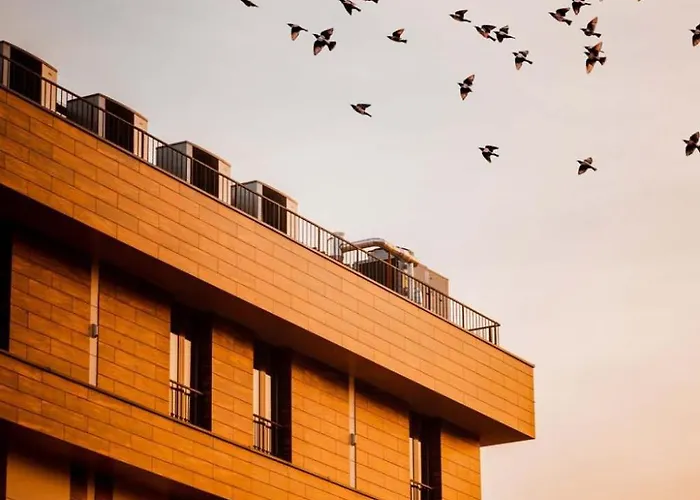 Hotel Integra Banja Luka