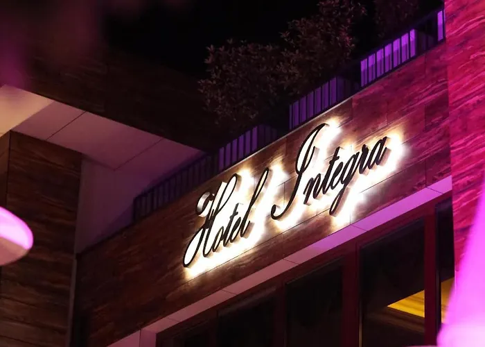 Integra 4* Banja Luka